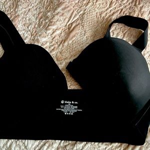 Blake & Co bra Size 38 C new with tags